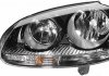Фара головна 1EG247007221 HELLA