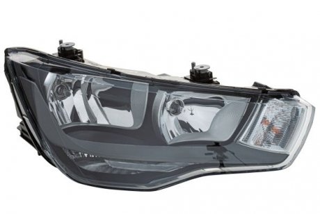 Headlight HELLA 1EG354837021 (фото 1)