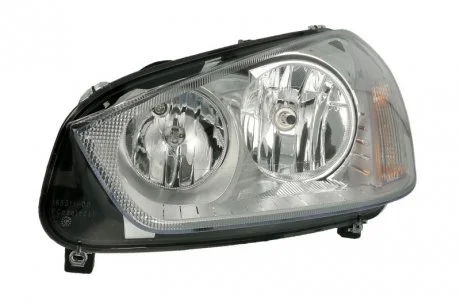 Фара головна HELLA 1EJ009587611