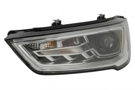 Фара Лів (D3S/LED/PSY24W, електричн, без мотора) AUDI A1 8X 01.15-06.18 HELLA 1EL354838051