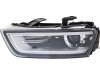 Headlight HELLA 1EL354839051 (фото 1)