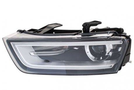 Headlight HELLA 1EL354839051