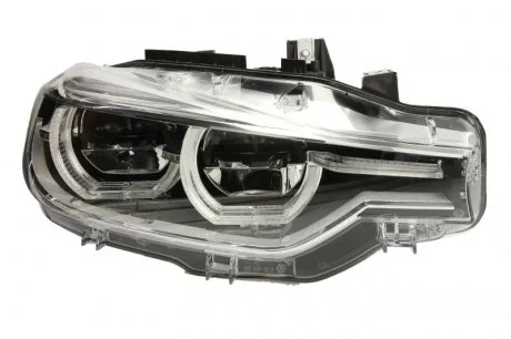 Фара автомобильная HELLA 1EX012103921