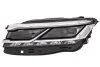 Фара Лів (LED, електричн, колір відбивача: чорн) VW TOUAREG CR 03.18- HELLA 1EX013143271 (фото 1)
