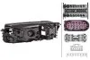 Фара Прав (LED, електричн, колір відбивача: чорн) VW TOUAREG CR 03.18- HELLA 1EX013143281 (фото 2)