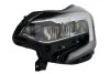 Фара Лів (LED, LED, електричн, без привода) RENAULT CAPTUR I, CAPTUR II RENAULT 06.17- HELLA 1EX013930811 (фото 1)