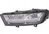 Headlight HELLA 1EX354841071 (фото 1)