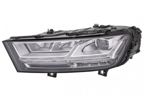 Headlight HELLA 1EX354841071