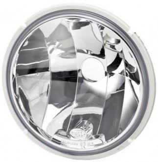 Комплект фар далекого світла HELLA 1F3161825071