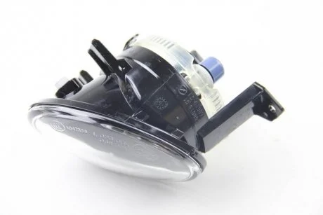 Фара противотуманная лів.Touareg 10- HELLA 1N0009954411