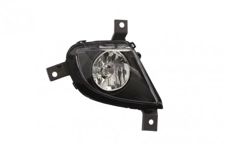 Фото протитуманна фара передн Прав (H8) BMW 3 E90, E91 08.08-12.12 HELLA 1N0010084021 Протитуманна фара передн Прав (H8) BMW 3 E90, E91 08.08-12.12 HELLA 1N0010084021