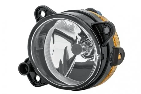 Фото 1 - протитуманна фара передн Лів (HB4) VW FOX, TOUAREG 7L 10.02-08.14 HELLA 1N0271247411 Протитуманна фара передн Лів (HB4) VW FOX, TOUAREG 7L 10.02-08.14 HELLA 1N0271247411 (фото 1)