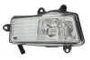 Протитуманна фара передн Прав (H11) AUDI A6 C6 10.08-08.11 HELLA 1NA009963121 (фото 1)