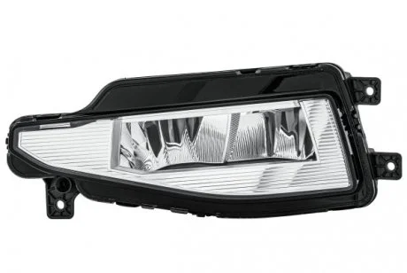Протитуманна фара Лів (LED) VW PASSAT ALLTRACK B8, PASSAT B8 HELLA 1NA013797011