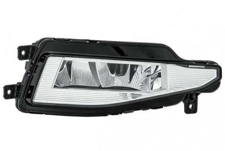 Протитуманна фара Прав (LED) VW PASSAT ALLTRACK B8, PASSAT B8 08.14- HELLA 1NA013797021