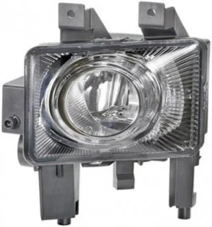Протитуманна фара передн Прав (H3) OPEL ASTRA H, ZAFIRA B 03.04-04.15 HELLA 1NA354993021