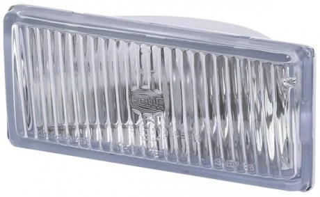 Елемент оптики авто HELLA 1NB123582001