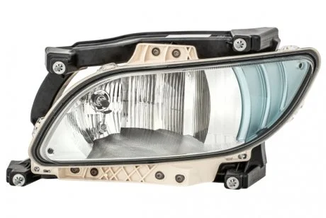 Фото 1 - противотуманная фара передняя HELLA 1ND010223231 Противотуманная фара передняя HELLA 1ND010223231 (фото 1)