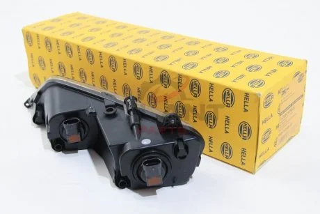 Фара п/тум. Passat 10- Л. HELLA 1ND010545131