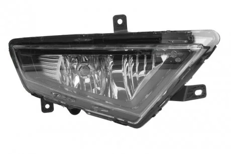 Противотуманная фара передняя HELLA 1ND011157041