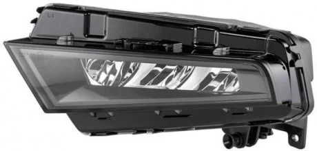 Фото 1 - протитуманна фара передня HELLA 1ND012999011 Протитуманна фара передня HELLA 1ND012999011 (фото 1)