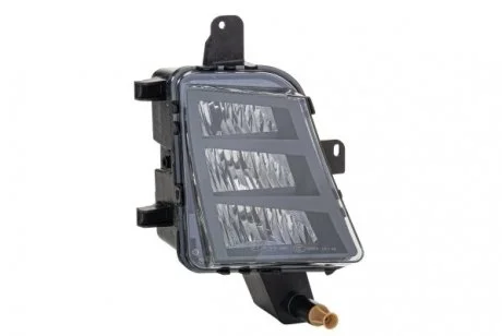 Протитуманна фара Лів (LED) VW GOLF ALLTRACK VII, GOLF SPORTSVAN VII, GOLF VII 10.16-03.17 HELLA 1ND354843131