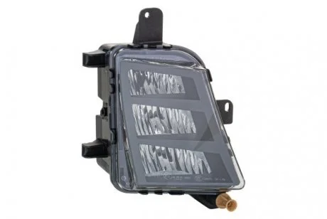 Протитуманна фара Прав (LED) VW GOLF ALLTRACK VII, GOLF SPORTSVAN VII, GOLF VII 10.16-03.17 HELLA 1ND354843141