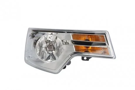 Противотуманная фара передняя HELLA 1NE271532021