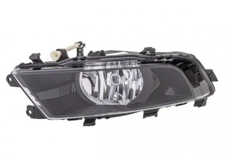 Протитуманна фара передн Лів (H8) SKODA SUPERB II 06.13-05.15 HELLA 1NG354844111
