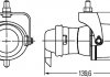 Фара галогеновая 12V H3 MICRO HELLA 1NL008090821 (фото 2)