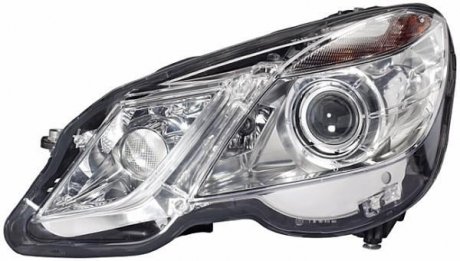 Фото фара головна HELLA 1ZT009702811 Фара головна HELLA 1ZT009702811