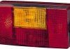Елемент оптики авто 2SD 006 040-141