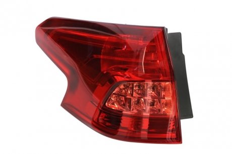 Задній ліхтар HELLA 2SD354823011