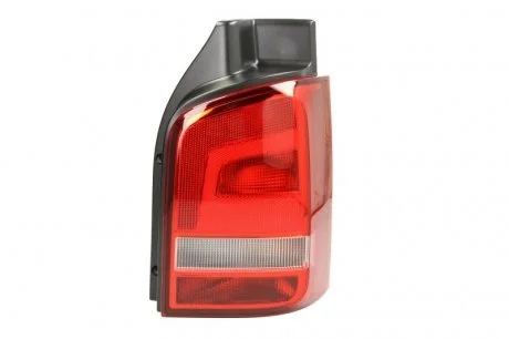 Фара задня HELLA 2SK010318081