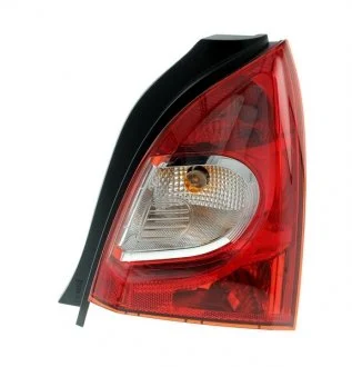 Ліхтар задн.прав.Twingo 07- HELLA 2VA010938041