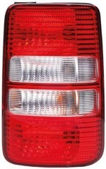 Фонарь задний HELLA 2VP354999031