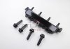 Котушка запалювання Berlingo, C2/3, Xsara Peugeot Partner 1.1/1.6i HELLA 5DA193175441 (фото 2)