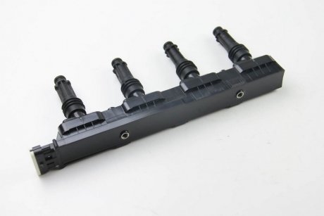 Котушка запалювання 1,2/1,4i: Astra G/H, Corsa C/D, Meriva HELLA 5DA193175861