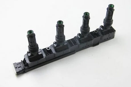 Котушка запалювання 1,2/1,4i: Astra G/H, Corsa C/D, Meriva HELLA 5DA193175861