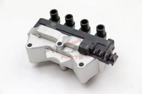 Катушка зажигания Fiat Brava/Doblo/Marea 1.6 95- HELLA 5DA358000491