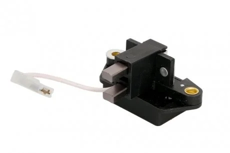 Регулятор напруги (12V) SKODA 105,120, FAVORIT, FAVORIT FORMAN, FELICIA CUBE, FELICIA I, FELICIA II 1.0/1.2/1.3 08.76-04.02 HELLA 5DR004246451