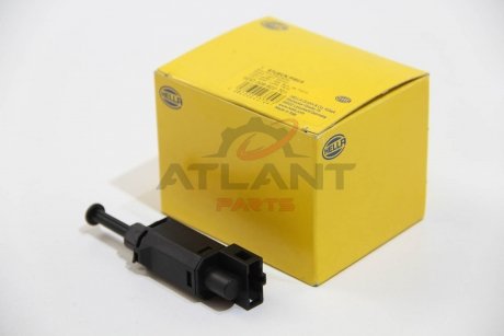 Вимикач круїз-контролю Audi A2/3,TT,Skoda Octavia I,Golf IV,Passat,Sharan,T4 HELLA 6DD008622701