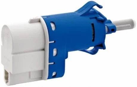 Вимикач, привід гальма (механізм газорозподілу), Вимикач, привід зчеплення (керування двигуном)) HELLA 6DD010966011