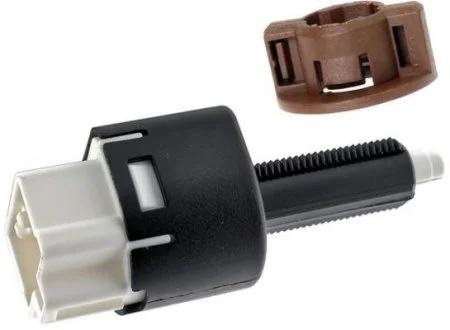 Выключатель STOP-сигналов Mitsubishi Lancer,Outlander,Mazda 2/6,MX,RX,Jaguar,Ford Focus,Mondeo II,I HELLA 6DD 010 966-311