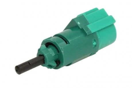 Вимикач світла стоп DS DS 3, DS 4, DS 5, CITROEN BERLINGO, BERLINGO MULTISPACE, BERLINGO/MINIVAN, C3 AIRCROSS I, C3 AIRCROSS II, C3 II, C3 II/HATCHBACK, C3 III, C3 PICASSO, C4 CACTUS 02.06- HELLA 6DD010966641