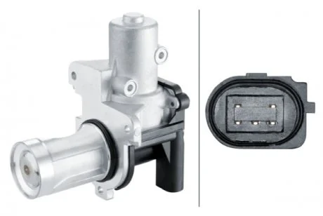 Клапан EGR HELLA 6NU014 864-471