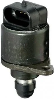 Позиционер холостого хода HELLA 6NW009141291