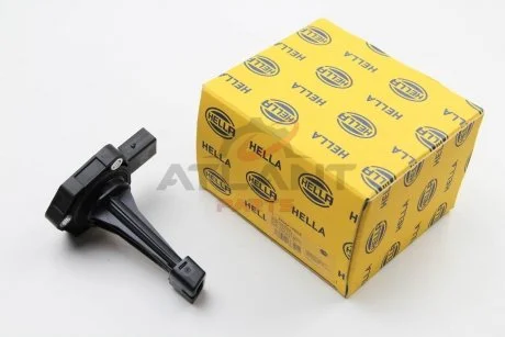 Датчик уровня смазки HELLA 6PR009622121