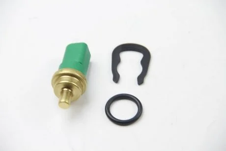 Фото датчик температури води Audi A2/3/4/6/8,Golf IV,Passat,T4,Skoda Octavia,SuperB HELLA 6PT009107141 Датчик температури води Audi A2/3/4/6/8,Golf IV,Passat,T4,Skoda Octavia,SuperB HELLA 6PT009107141