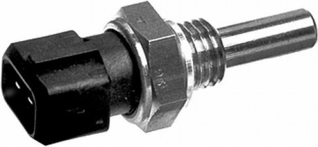 Датчик температури рідини охолодження HELLA 6PT009107501